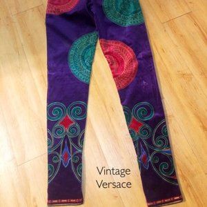 Vintage Versace